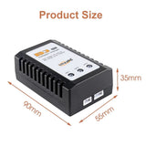 iMax B3 Pro Compact Charger for 2S and 3S Lipo