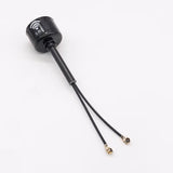 PRE-ORDER DJI O3 Air Unit 5.8GHz Lollipop LHCP High Gain 3Dbi UFL Antenna