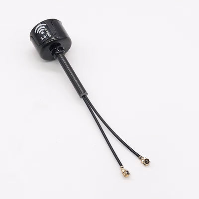 PRE-ORDER DJI O3 Air Unit 5.8GHz Lollipop LHCP High Gain 3Dbi UFL Antenna