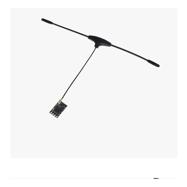 PRE-ORDER ELRS 915MHz NANO Receiver with T Type Antenna