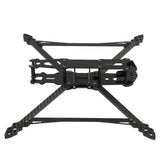 PRE-ORDER Mark4 V2 10 inch Frame Kit