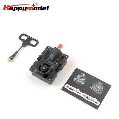 HappyModel ES24TX Pro 2.4Ghz 1000mw Micro ELRS Module
