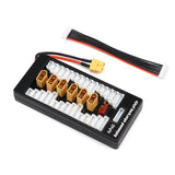 PRE-ORDER XT60 2-6S Parallel Balance Charging Board