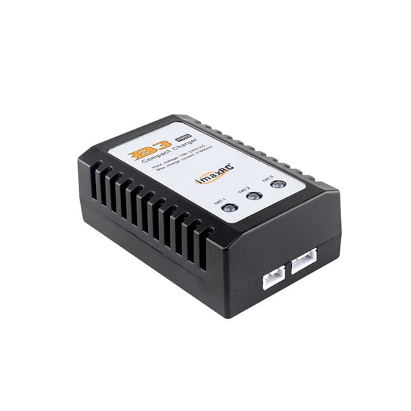iMax B3 Pro Compact Charger for 2S and 3S Lipo