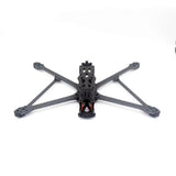 PRE-ORDER ApexLR EVO 7" HD Deadcat Long Range Cinematic Frame Kit (Frame Only)