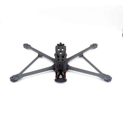 PRE-ORDER ApexLR EVO 7" HD Deadcat Long Range Cinematic Frame Kit (Frame Only)
