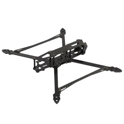PRE-ORDER Mark4 V2 10 inch Frame Kit