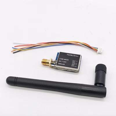 (PRE-ORDER) TS5823L 600mw 5.8GHz 48CH Analog VTX