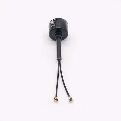 PRE-ORDER DJI O3 Air Unit 5.8GHz Lollipop LHCP High Gain 3Dbi UFL Antenna