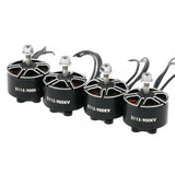 PRE-ORDER R3115 900KV 3-6S Brushless Motor for 10 Inch Frames Cinelifter Builds - Set (4 x Motors)