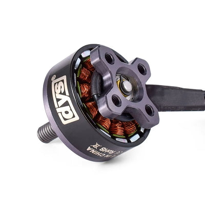 (PRE-ORDER) SunFun 2207-1750KV 4-6S 5" Racing Motor Set (4 x Motors)