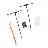 PRE-ORDER HM EP Dual 2.4GHz ExpressLRS Diversity Receiver