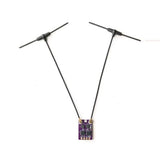 PRE-ORDER HM EP Dual 2.4GHz ExpressLRS Diversity Receiver