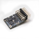 BeyondFPV ELRS 2.4G 7CH PWM/SBUS/CRSF Receiver for Planes and Drones
