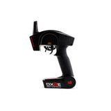 Spektrum DX2E 2-Channel DSMR Surface Radio with SR201 Receiver