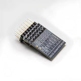 BeyondFPV ELRS 2.4G 7CH PWM/SBUS/CRSF Receiver for Planes and Drones