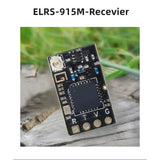 PRE-ORDER ELRS 915MHz NANO Receiver with T Type Antenna
