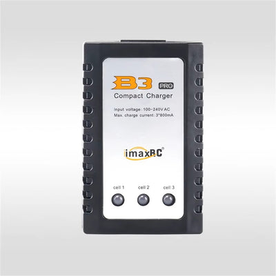 iMax B3 Pro Compact Charger for 2S and 3S Lipo
