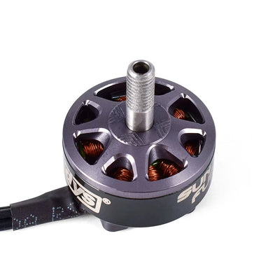 (PRE-ORDER) SunFun 2207-1750KV 4-6S 5" Racing Motor Set (4 x Motors)