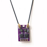 PRE-ORDER HM EP Dual 2.4GHz ExpressLRS Diversity Receiver