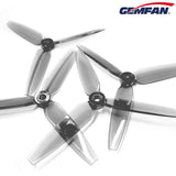 Gemfan 513D 3-Blade 5-inch 3D Propeller (2CW-2CCW)