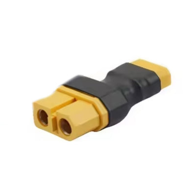 XT60 Female to XT30 Male Connector/Adapter