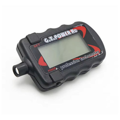 (PRE-ORDER) Turnigy Multi-Blade Micro Tachometer