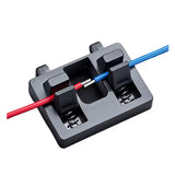 PRE-ORDER Soldering Wire Clamping Tool (Adjustable)