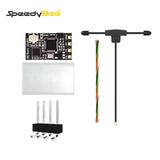 SpeedyBee Nano 2.4GHz TCXO ExpressLRS Receiver
