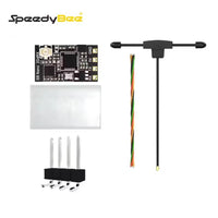 SpeedyBee Nano 2.4GHz TCXO ExpressLRS Receiver