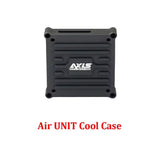 PRE-ORDER Axisflying O4 Lite Air Unit Case with Heat Dissipation Aluminum Parts
