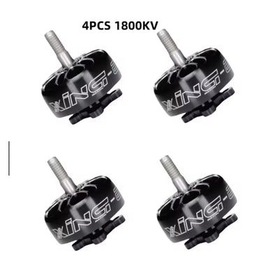 PRE-ORDER iFLIGHT XING-E Pro 2207 1800kv 6S Unibell FPV Motor (4 x Motors)