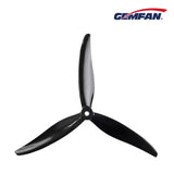 PRE-ORDER Gemfan Hurricane 7035 for Long Range 7inch Drone Propeller Set (2CW-2CCW) - Black