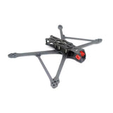 PRE-ORDER ApexLR EVO 7" HD Deadcat Long Range Cinematic Frame Kit (Frame Only)