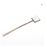 PRE-ORDER M10FD GNSS with HMC5883 Compass GPS Module - 28x28x8mm