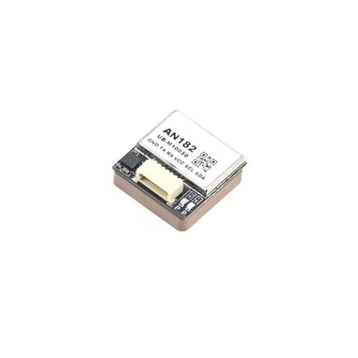 (PRE-ORDER) AN182 M10 20Hz GPS Module with 5883L Compass 18x18x6.7mm