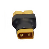 XT60 Female to XT30 Male Connector/Adapter