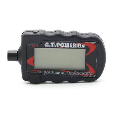 (PRE-ORDER) Turnigy Multi-Blade Micro Tachometer