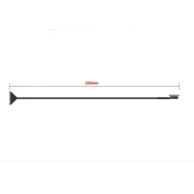 PRE-ORDER MIPI Coaxial Video Cable for DJI O3 Air Unit - 200mm