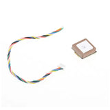 (PRE-ORDER) AN182 M10 20Hz GPS Module with 5883L Compass 18x18x6.7mm