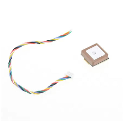 (PRE-ORDER) AN182 M10 20Hz GPS Module with 5883L Compass 18x18x6.7mm