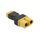 XT60 Female to XT30 Male Connector/Adapter