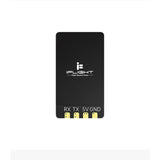 iFlight ELRS 915MHz 500mW Receiver with T Type Antenna