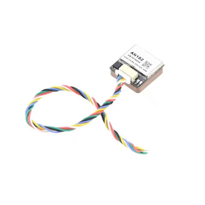 (PRE-ORDER) AN182 M10 20Hz GPS Module with 5883L Compass 18x18x6.7mm