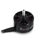 (PRE-ORDER) R3115 900KV 3-6S Brushless Motor for 10 Inch Frames Cinelifter Builds - Set (4 x Motors)