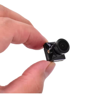 (Pre-Order) Mini Analog Camera MS-619 1800TVL 2.1mm 4:3 / 16:9 for FPV