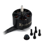 (PRE-ORDER) R3115 900KV 3-6S Brushless Motor for 10 Inch Frames Cinelifter Builds - Set (4 x Motors)
