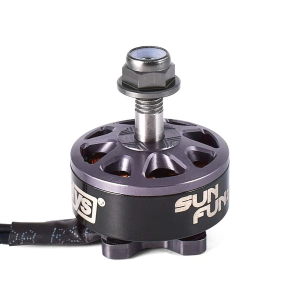 (PRE-ORDER) SunFun 2207-1750KV 4-6S 5