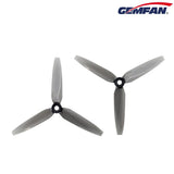 Gemfan 513D 3-Blade 5-inch 3D Propeller (2CW-2CCW)