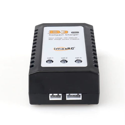 iMax B3 Pro Compact Charger for 2S and 3S Lipo